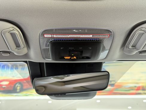 New 2026 Toyota Prius Plug-In Hybrid image 23