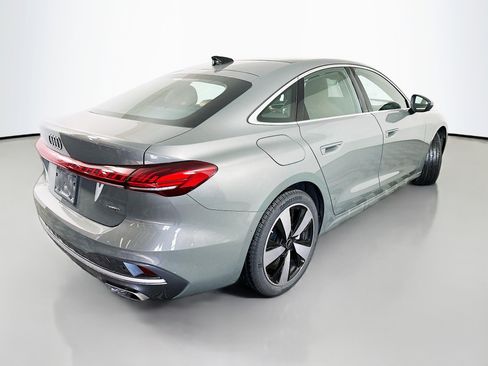 Used 2025 Audi A5 2.0T Premium Plus w/ Premium Plus image 7