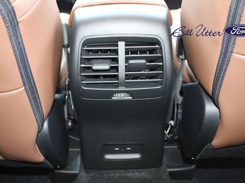 New 2026 Ford Bronco Sport Outer Banks w/ Outer Banks Tech Package+ AWD/4WD image 11