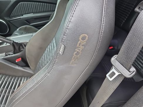 Used 2013 Ford Mustang Shelby GT500 RWD image 42