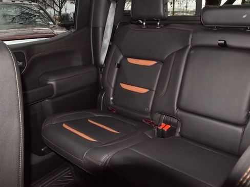 Used 2020 GMC Sierra 1500 AT4 w/ AT4 Premium Package image 19