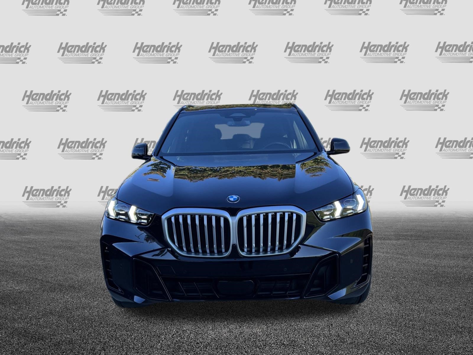 Certified 2026 BMW X5 sDrive40i RWD image 3