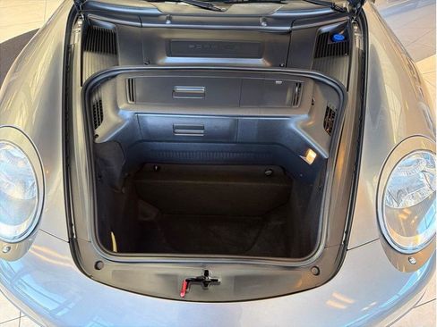 Used 2007 Porsche 911 Carrera S image 28