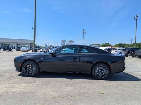 New 2026 Dodge Charger Scat Pack AWD/4WD image 6