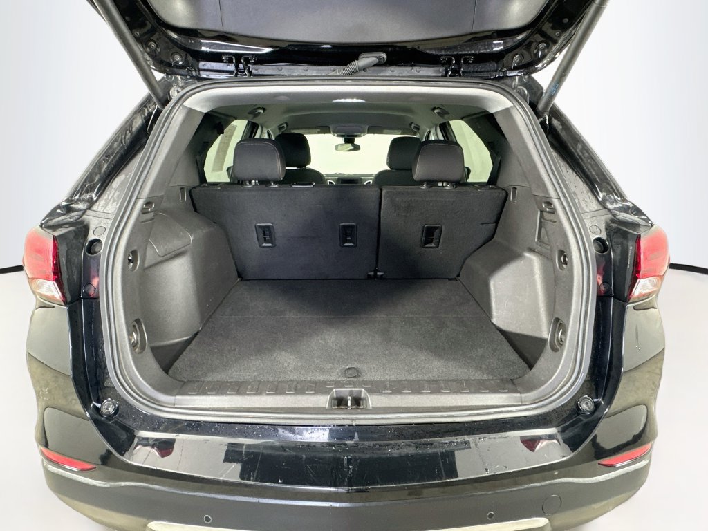 Used 2024 Chevrolet Equinox LT FWD image 26
