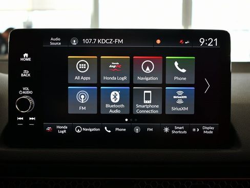 New 2025 Honda Civic Type R image 19