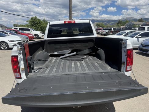 Used 2019 RAM 1500 Express AWD/4WD image 19