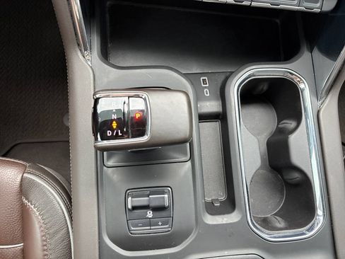 Used 2025 GMC Sierra 1500 Denali AWD/4WD image 29