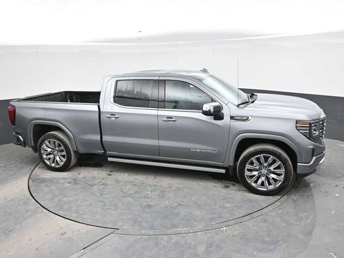 New 2026 GMC Sierra 1500 Denali w/ Denali Reserve Package AWD/4WD image 34