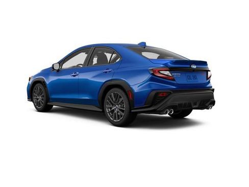 New 2025 Subaru WRX Premium image 5