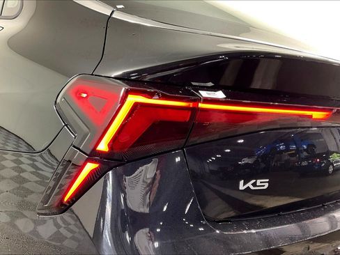 New 2026 Kia K5 GT-Line w/ GT-Line Premium Package FWD image 15