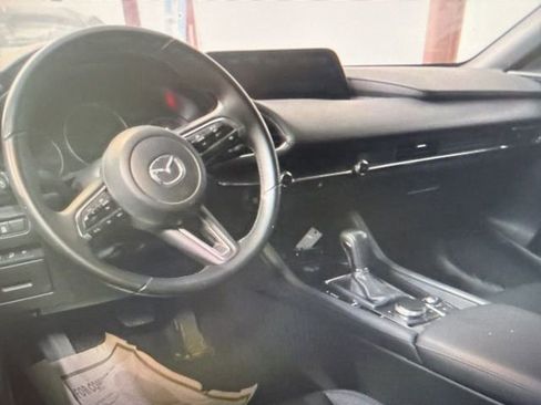 Used 2025 MAZDA MAZDA3 s image 6