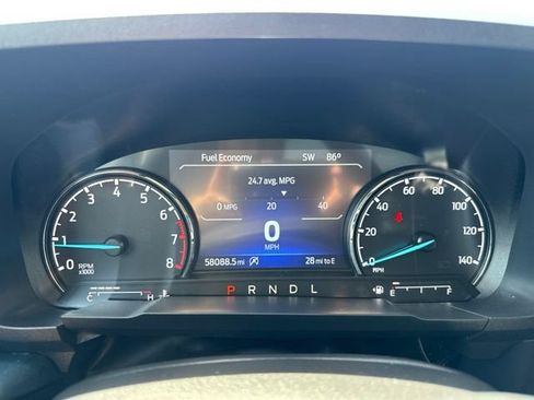 Used 2024 Ford Maverick Tremor w/ Tremor Off-Road Package AWD/4WD image 22