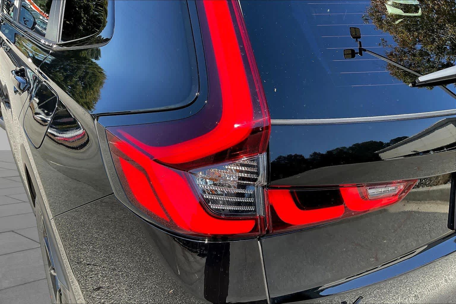 New 2027 Honda CR-V Sport-L image 14