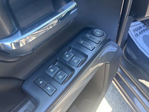 Used 2014 Chevrolet Silverado 1500 LT w/ All Star Edition AWD/4WD image 16