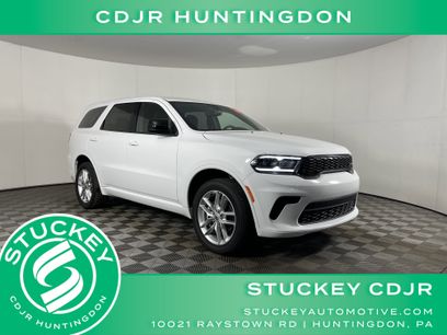 Used 2024 Dodge Durango GT