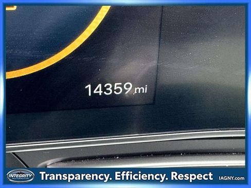 Used 2025 Hyundai Kona Limited AWD/4WD image 32