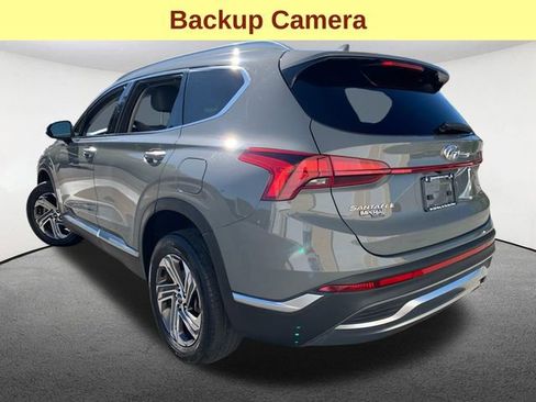 Used 2022 Hyundai Santa Fe SEL w/ Convenience Package image 10