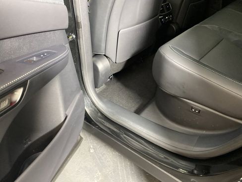 Certified 2024 Lexus RX 350 350 Luxury image 26