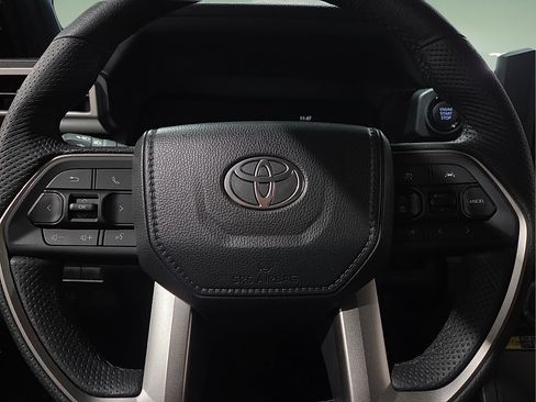 Certified 2025 Toyota Tacoma SR5 RWD image 25