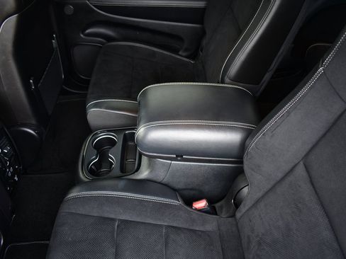 Used 2021 Dodge Durango SRT w/ Black Package image 28