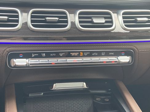 Certified 2024 Mercedes-Benz GLE 350 4MATIC image 33