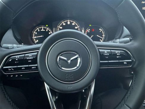 New 2026 MAZDA CX-90 3.3 Turbo w/ Preferred Package AWD/4WD image 16