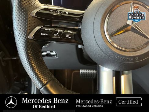 Used 2024 Mercedes-Benz GLC 300 4MATIC image 27