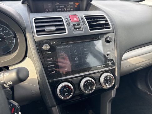 Used 2018 Subaru Forester 2.5i Premium image 21