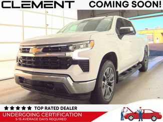 Used 2023 Chevrolet Silverado 1500 LT video 1
