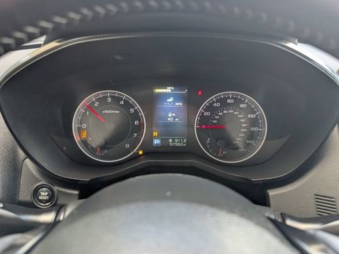 Used 2022 Subaru Ascent Onyx Edition AWD/4WD image 15