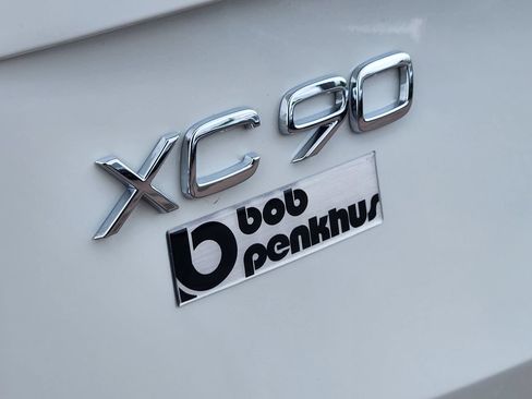 New 2026 Volvo XC90 T8 Plus w/ Protection Package AWD/4WD image 31