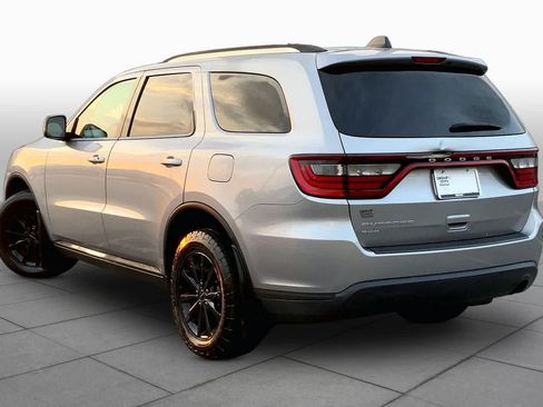 Used 2014 Dodge Durango SXT w/ Quick Order Package 23B AWD/4WD image 10