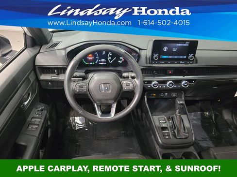 Used 2023 Honda CR-V Sport image 13