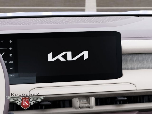 New 2027 Kia Telluride SX Prestige AWD/4WD image 20