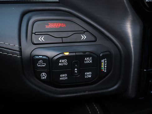 Used 2026 RAM 1500 RHO w/ RHO Level 1 Equipment Group AWD/4WD image 5