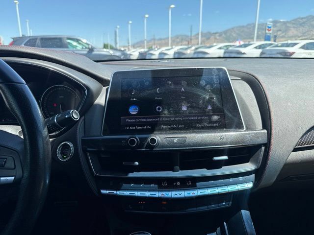 Used 2020 Cadillac CT5 Sport AWD/4WD image 16