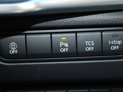 Certified 2025 MAZDA CX-90 3.3 Turbo S w/ Premium Package image 21