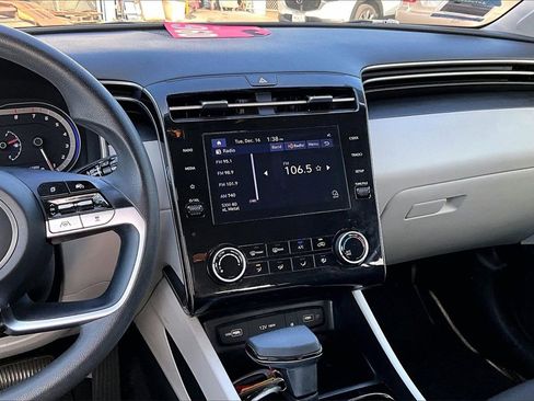 Used 2023 Hyundai Tucson SEL image 6