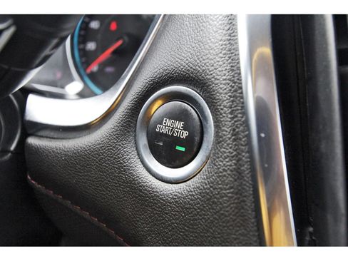 Used 2023 Chevrolet Traverse RS AWD/4WD image 22