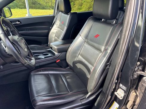 Used 2024 Dodge Durango GT AWD/4WD image 34