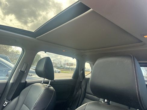 Certified 2021 Nissan Rogue SL image 10