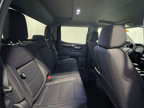 Used 2023 GMC Sierra 1500 Elevation w/ X31 Off-Road Package image 27