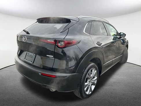 Used 2025 MAZDA CX-30 AWD 2.5 S w/ Preferred Package image 14