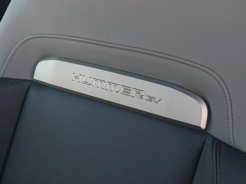 New 2024 GMC Hummer EV 3X image 12