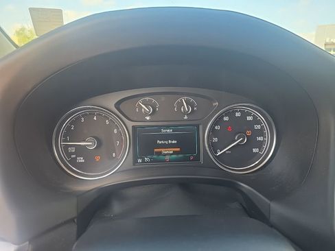 Used 2019 Buick Enclave Premium w/ Trailering Package, 5000 lbs. FWD image 20