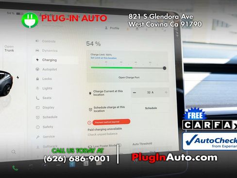 Used 2023 Tesla Model 3 Standard Range image 22