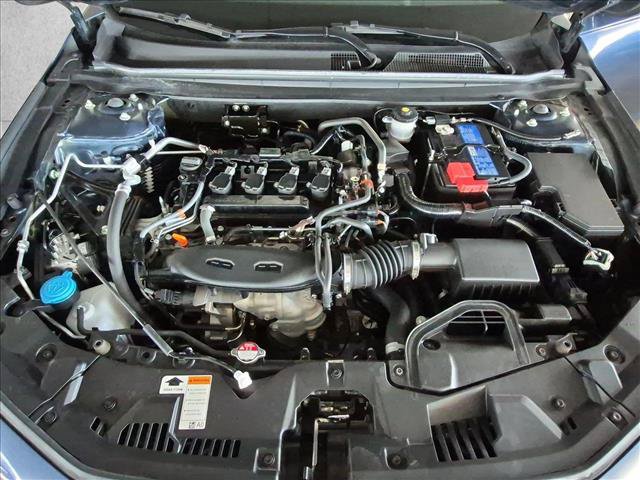 Used 2024 Honda Accord EX image 23