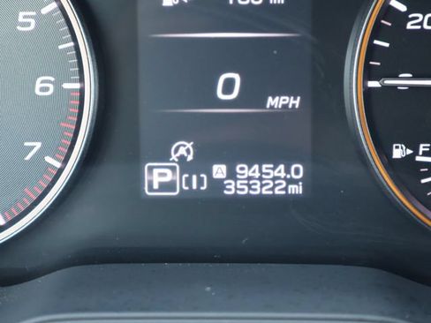 Certified 2024 Subaru Crosstrek 2.5i Wilderness AWD/4WD image 26