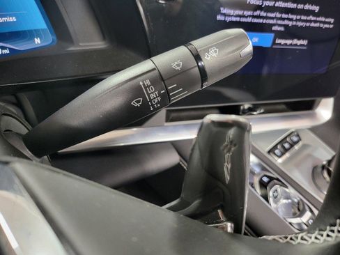 Used 2024 Chevrolet Corvette Stingray Preferred Conv w/ Z51 Performance Package image 44